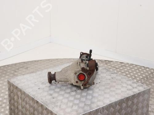 Front differential SUZUKI GRAND VITARA II (JT, TE, TD) 1.6 All-wheel Drive (JB416) | BP40364117M23 - Image 6