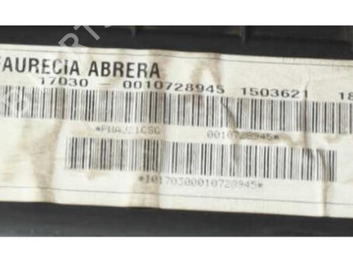 Glove box SEAT LEON (1P1) 1.9 TDI | BP40358834C95 - Image 6
