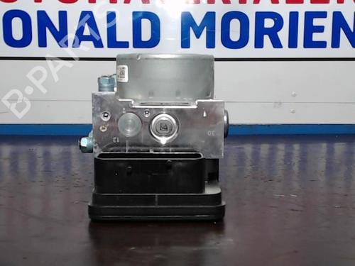 Used ABS pump ABS pump BMW 1 (F20) 118 i (136 hp) 40367865 40367865