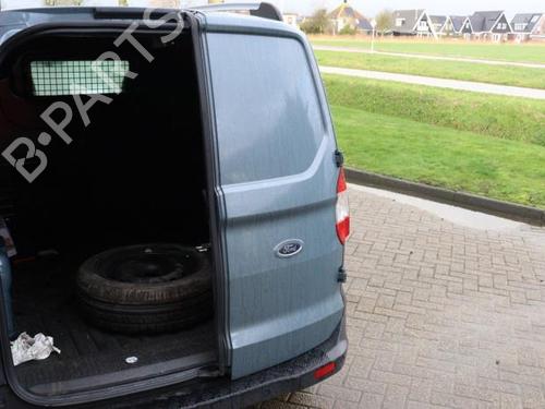 Left front suspension arm FORD TRANSIT COURIER B460 Box Body/MPV 1.5 TDCi | BP40418323M12 - Image 23
