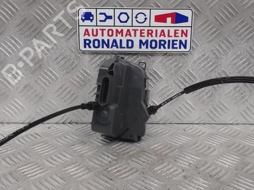 Used Rear right lock Rear right lock RENAULT SCÉNIC II (JM0/1_) 1.5 dCi (JM16) (103 hp) 40482315 40482315
