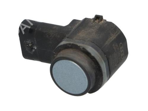 Electronic module VW PASSAT B6 (3C2) 2.0 TDI 16V | BP40395261M83 - Image 1