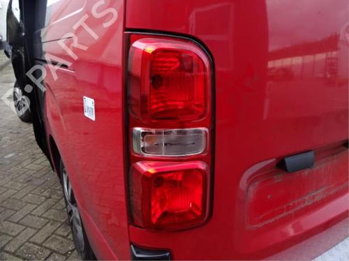 Electronic module PEUGEOT EXPERT Van (V_) 2.0 BlueHDi 180 | BP40480871M83 - Image 16