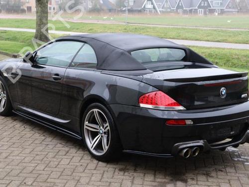 Egr BMW 6 Convertible (E64) M6 | BP40414163M69 - Image 10