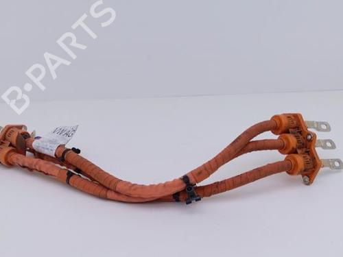 Used Cable Cable AUDI Q3 Sportback (F3N) 45 TFSI e (245 hp) 40417441 40417441