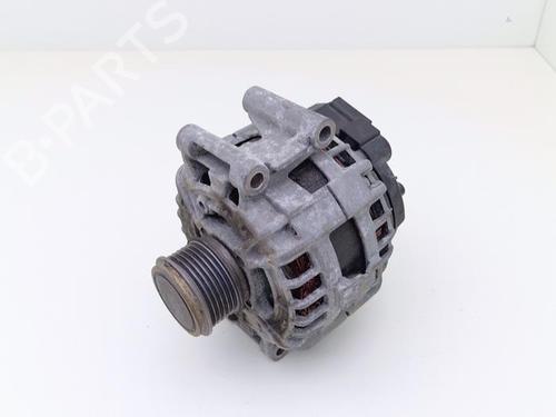 Used Alternator Alternator VW GOLF VIII (CD1, DA1) 2.0 GTI Clubsport (300 hp) 40423172 40423172