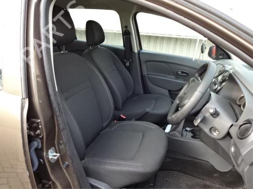 Left mirror DACIA LOGAN MCV II 1.0 SCe 75 | BP40430144C26 - Image 38