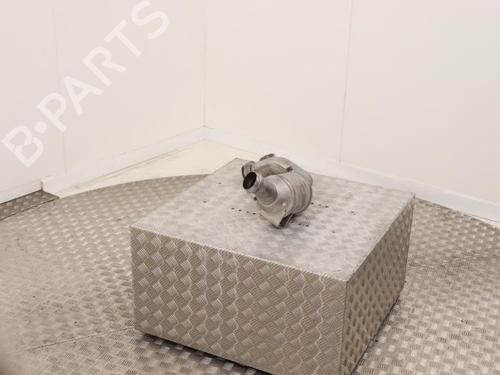 Particulate filter MERCEDES-BENZ E-CLASS (W212) E 350 CDI (212.025) | BP40409999M81 - Image 4