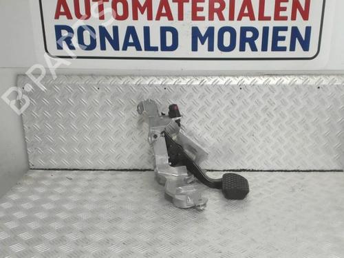 Break pedal AUDI A7 Sportback (4GA, 4GF) 3.0 TDI quattro | BP40363162I19 - Image 2