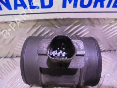 Mass air flow sensor OPEL MERIVA B MPV (S10) 1.4 (75) | BP40369882M95 - Image 3