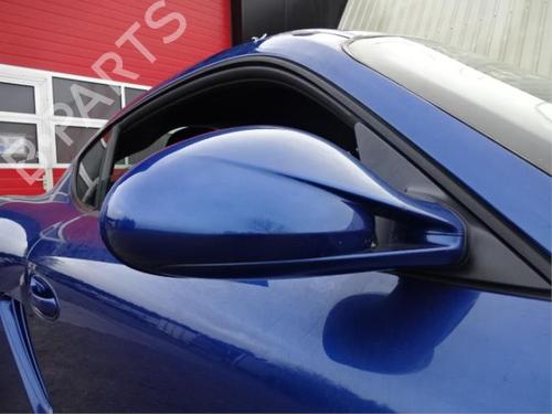 Steering column PORSCHE CAYMAN (987) S 3.4 | BP40366788M21 - Image 17