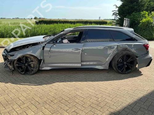 Switch AUDI A6 C8 Avant (4A5) RS6 TFSI Mild Hybrid quattro | BP40417790I30 - Image 10