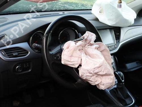 Steering column OPEL ASTRA K (B16) 1.4 Turbo (68) | BP40415005M21 - Image 16