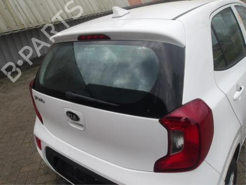 Fuel pump KIA PICANTO III (JA) 1.0 | BP40473592M76 - Image 21