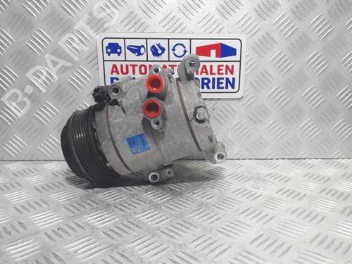 Used AC compressor AC compressor MAZDA 6 Saloon (GJ, GL) 2.2 D (GJ2FP) (150 hp) 40471204 40471204