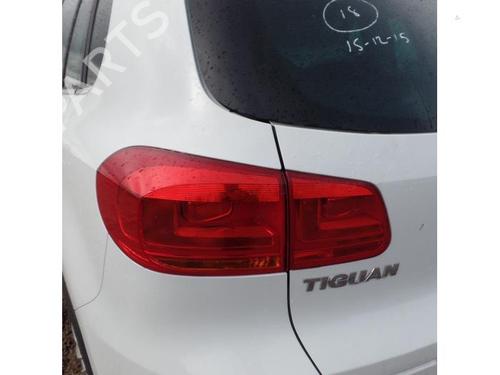 Electronic module VW TIGUAN (5N_) 2.0 TDI | BP40482628M83 - Image 17