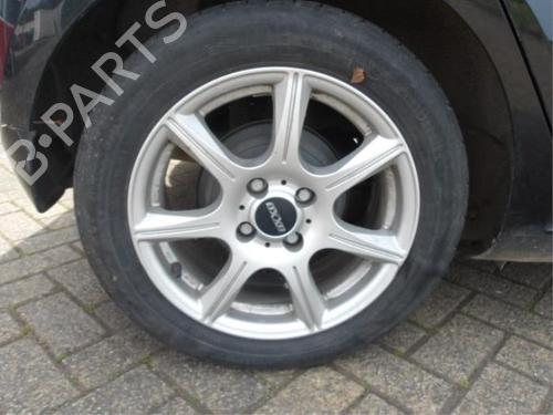 Right front brake caliper VW UP! (121, 122, BL1, BL2, BL3, 123) 1.0 | BP40390229M104 - Image 23
