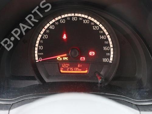 Right taillight VW UP! (121, 122, BL1, BL2, BL3, 123) 1.0 | BP40418011C35  - Image 18