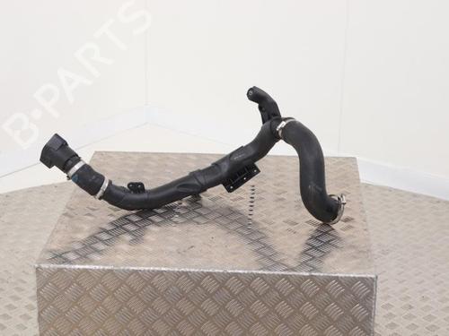Used Intercooler pipe Intercooler pipe VW TIGUAN (5N_) 2.0 TDI 4motion (140 hp) 40394887 40394887