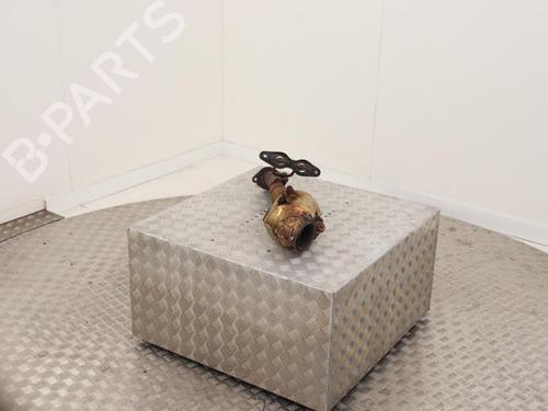 Used Catalyst Catalyst FORD FOCUS IV Turnier (HP) 1.0 EcoBoost (125 hp) 40411725 40411725