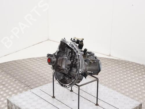 Used Gearbox Gearbox PEUGEOT 208 I (CA_, CC_) 1.2 VTI 82 (82 hp) 40472494 40472494