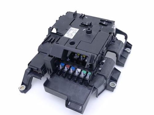 Used Fuse box Fuse box PORSCHE CAYENNE (92A) 3.0 Diesel (245 hp) 40478888 40478888