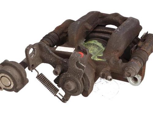 Left rear brake caliper OPEL ASTRA J GTC 2.0 CDTI (08) | BP40401073M107 - Image 5