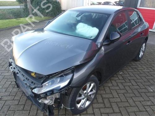 Subframe OPEL CORSA F (P2JO) 1.2 (68) | BP40477120M9 - Image 7