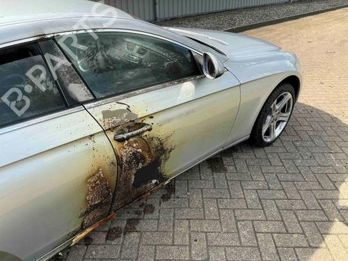 AC pipe MERCEDES-BENZ CLS (C219) CLS 500 (219.375) | BP40419155M126 - Image 31