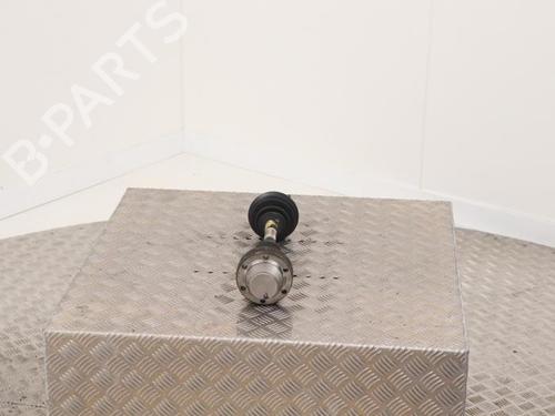 Left front driveshaft PORSCHE CAYENNE (9PA) S 4.5 | BP40395770M38 - Image 3