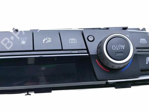 Climate control BMW 3 (F30, F80) 320 i | BP40468707I5 - Image 5