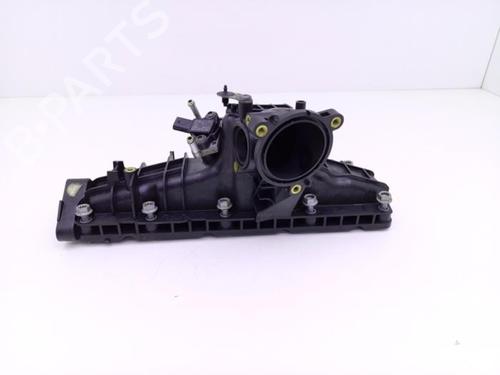 Used Intake manifold Intake manifold VW CRAFTER Bus (SYI, SYJ) 2.0 TDI 4motion (177 hp) 40421797 40421797