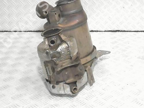 Particulate filter SKODA OCTAVIA III Combi (5E5, 5E6) 1.6 TDI | BP40382794M81 - Image 6