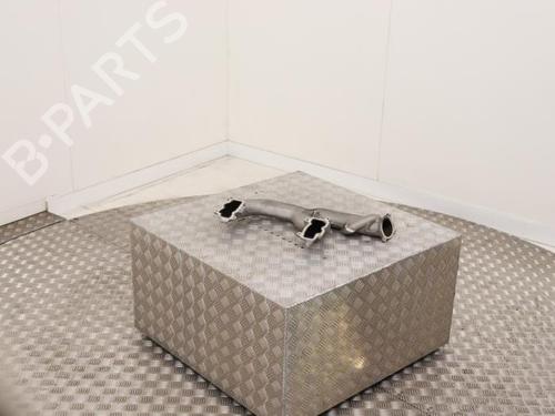 Intake manifold AUDI A4 B8 (8K2) 2.7 TDI | BP40409054M70  - Image 5