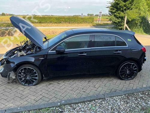 Electronic sensor MERCEDES-BENZ A-CLASS (W177) AMG A 35 4-matic (177.051) | BP40480268M84  - Image 5