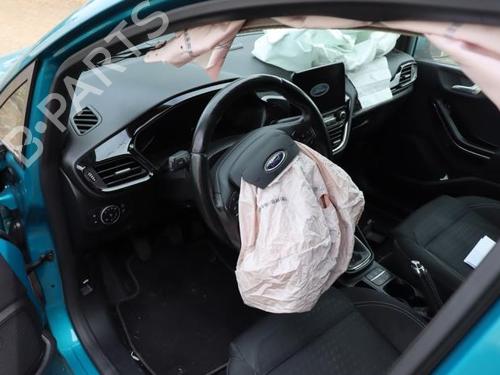 Pedal FORD FIESTA VII (HJ, HF) 1.5 TDCi | BP40399738I4 - Image 15