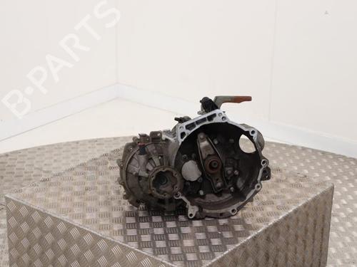 Used Gearbox Gearbox SEAT IBIZA IV (6J5, 6P1) 1.2 TDI (75 hp) 40383286 40383286