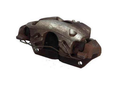 Right front brake caliper FORD FIESTA VII (HJ, HF) 1.0 EcoBoost | BP40394171M104 - Image 3