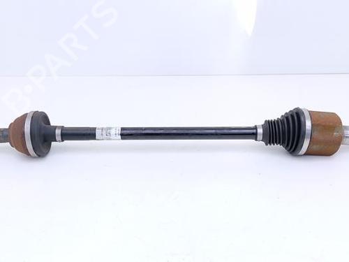 Used Right rear driveshaft Right rear driveshaft TESLA MODEL Y (5YJY) EV (299 hp) 40415486 40415486