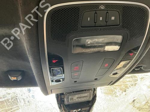 Electronic module AUDI A6 C7 Avant (4G5, 4GD) RS6 performance quattro | BP40419865M83 - Image 33