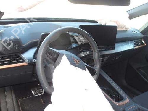 Headlight switch CUPRA BORN (K11) 58 | BP40396683I24  - Image 16