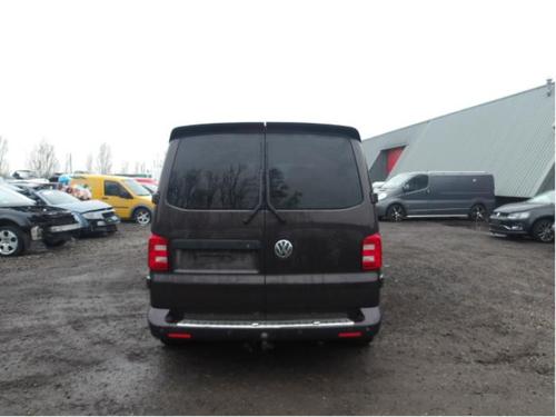 Electronic module VW TRANSPORTER T5 Van (7HA, 7HH, 7EA, 7EH) 2.0 BiTDI | BP40469182M83 - Image 12