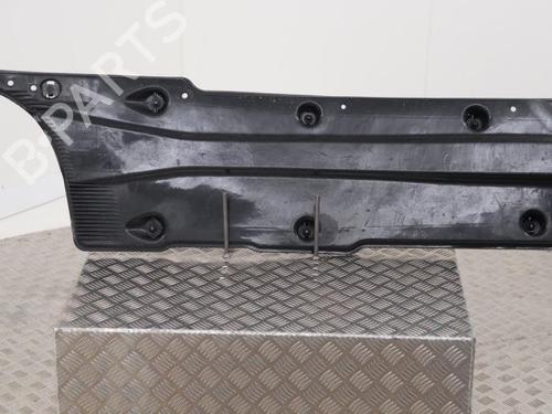 Used Underbody protection Underbody protection VW UP! (121, 122, BL1, BL2, BL3, 123) 1.0 GTI (115 hp) 40396204 40396204