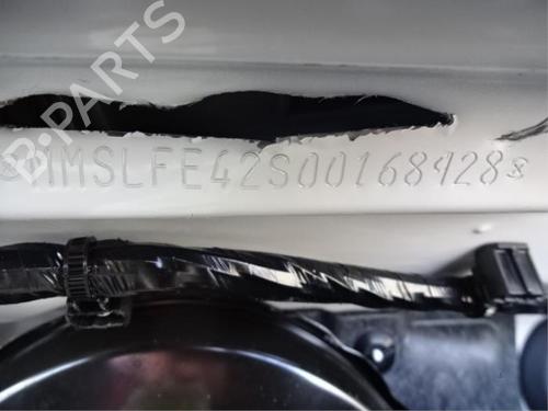 Rear right lock SUZUKI CELERIO (LF) 1.0 (AVK310) | BP40430069C99 - Image 24