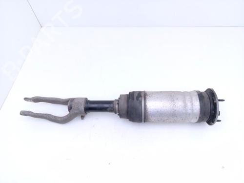 Right front shock absorber LAND ROVER RANGE ROVER VELAR (L560) 3.0 D300 SDV6 4x4 | BP40426208M17 - Image 1