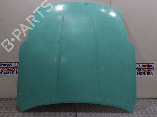 Used Hood Hood NISSAN 350Z Coupe (Z33) 3.5 (AAZ33) (280 hp) 40410517 40410517