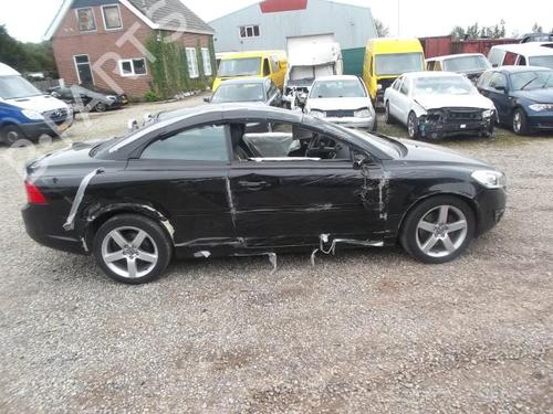 Electronic sensor VOLVO C70 II Convertible (542) D3 | BP40367399M84  - Image 11