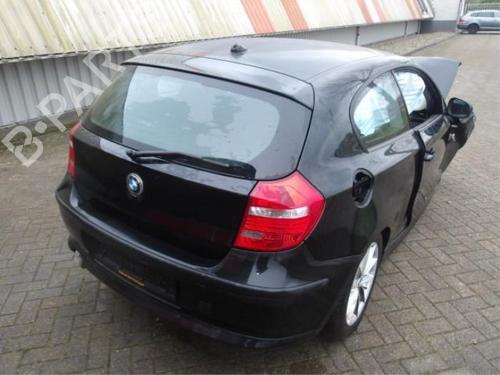 Left front suspension arm BMW 1 (E81) 118 d | BP40388993M12 - Image 8