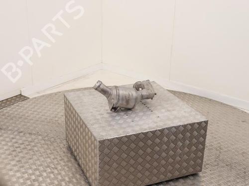 Particulate filter MERCEDES-BENZ E-CLASS (W212) E 350 CDI (212.025) | BP40409999M81 - Image 5