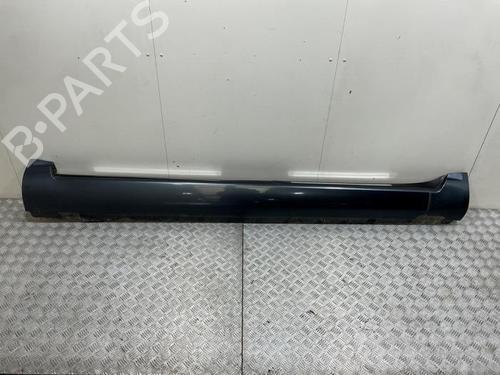 left-sideskirt-audi-a8-d3-4e2-4e8-2002-2003-2004-2005-2006-2007-2008-2009-2010-40418985 main image